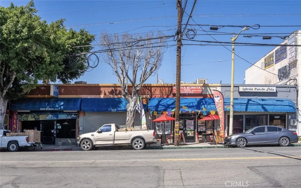 Additional image 14 of 2635 Whittier Boulevard, Los Angeles, CA 90023