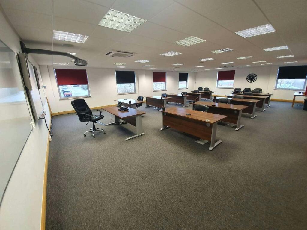 Additional image 4 of Unit 22 Twin Spires Business Centre, Mugiemoss Road, Bucksburn, Aberdeen, AB21 9BG