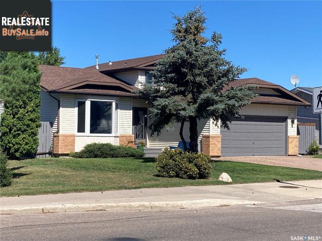 Property image for 251 George Road, Saskatoon, Saskatchewan, S7L6Z5, Canada