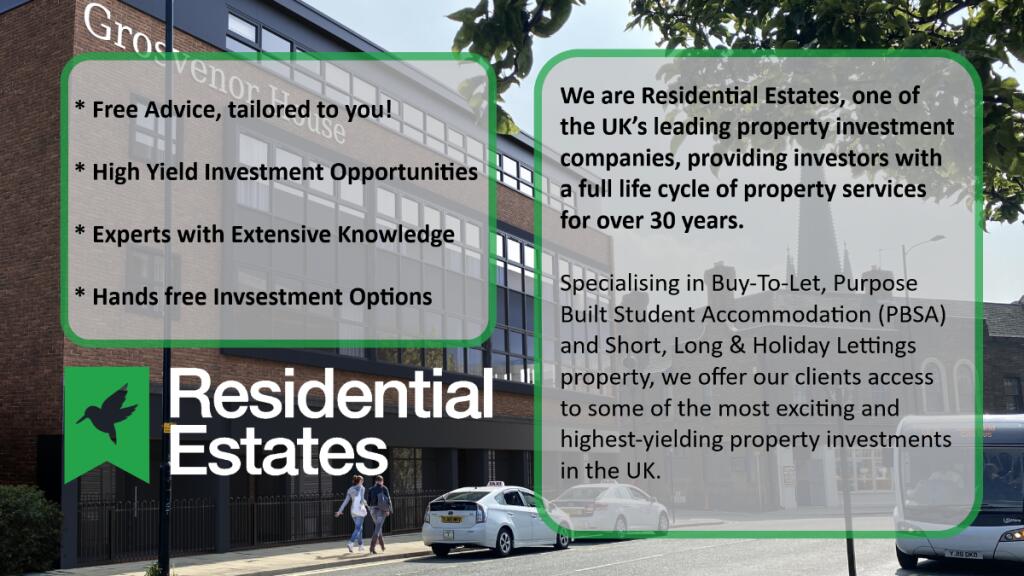 Additional image 6 of 3 Bedroom Apartment - Aberdeen