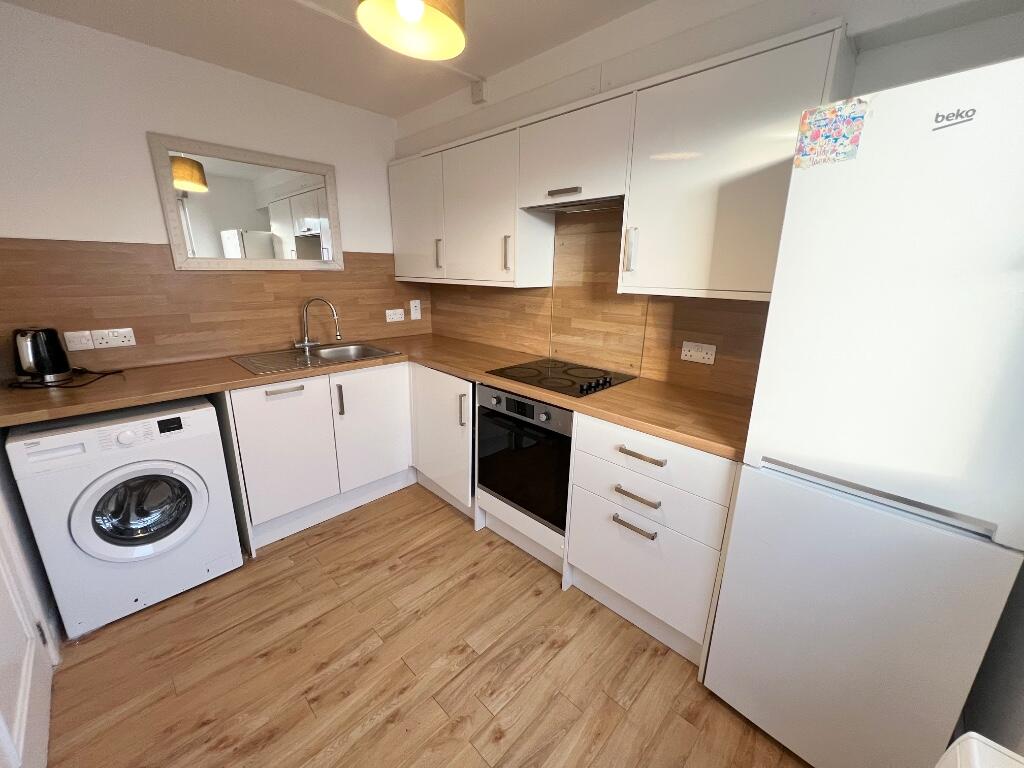 Primary image of Hardgate, Aberdeen, Aberdeenshire, AB10