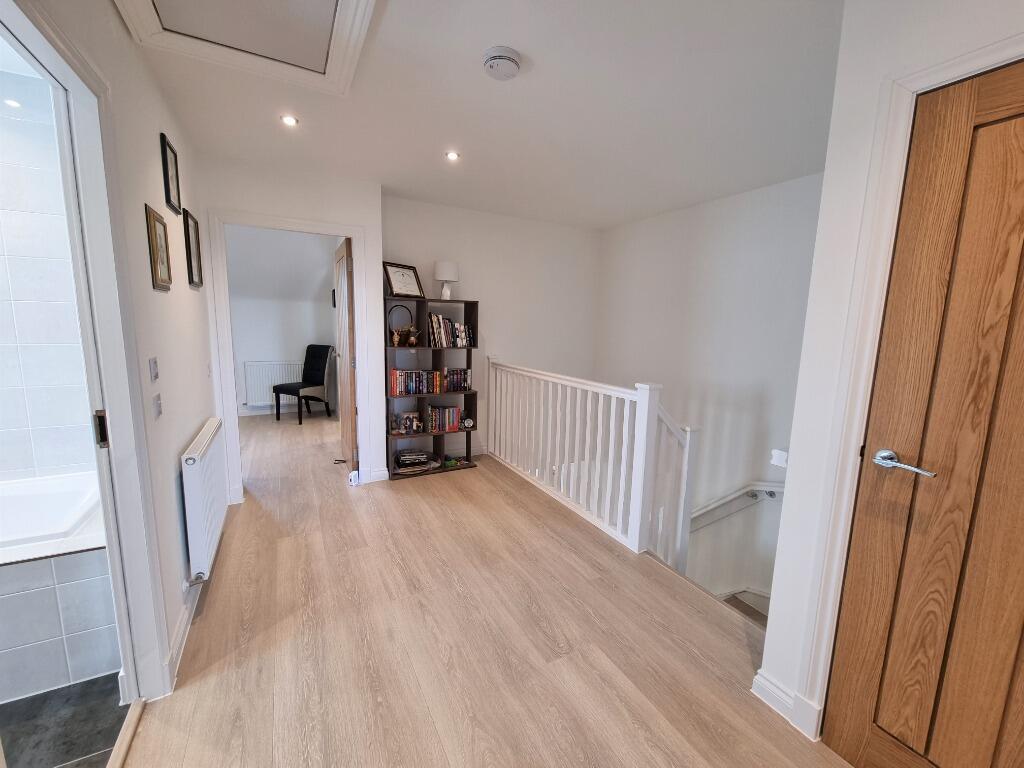 Additional image 23 of Gairnhill, Countesswells, Aberdeen, AB15