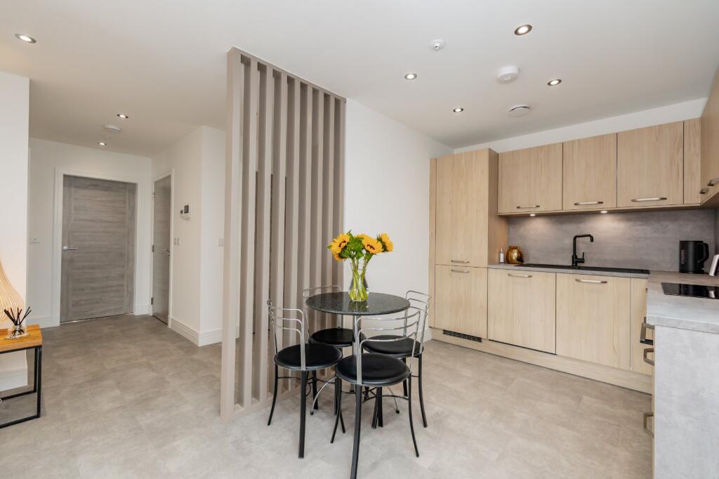 Additional image 12 of 22 Kings Gate, West End, Aberdeen, AB15