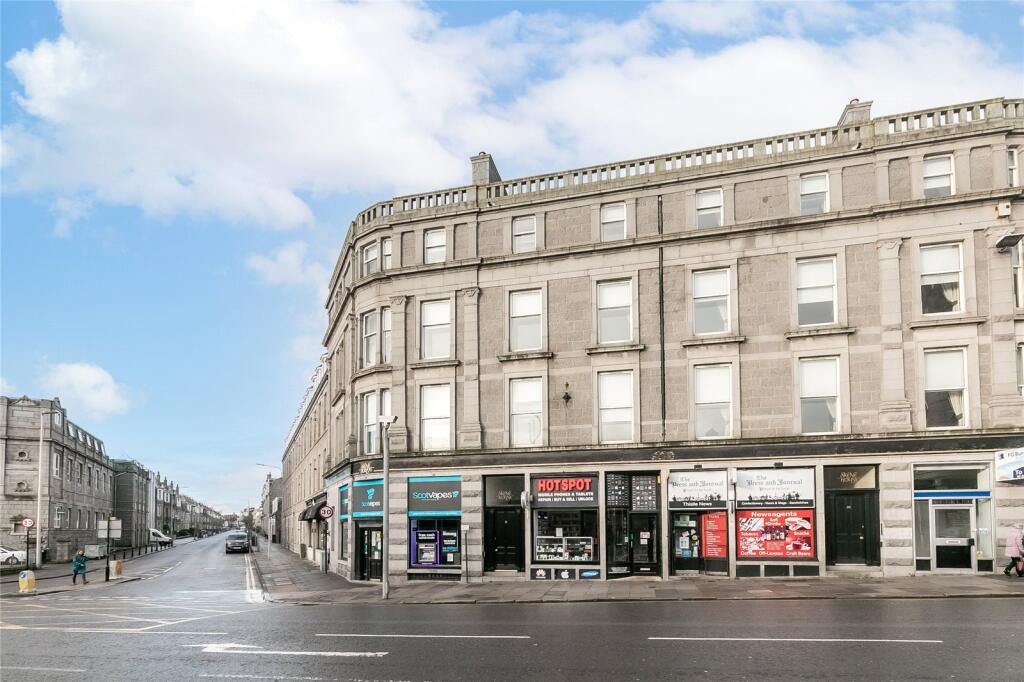 Property image for Holburn Street, Aberdeen, AB10