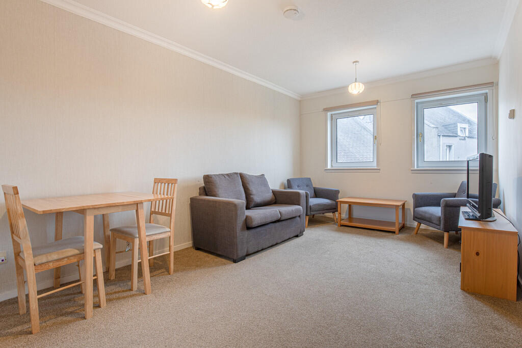 Property image for King's Crescent, Aberdeen