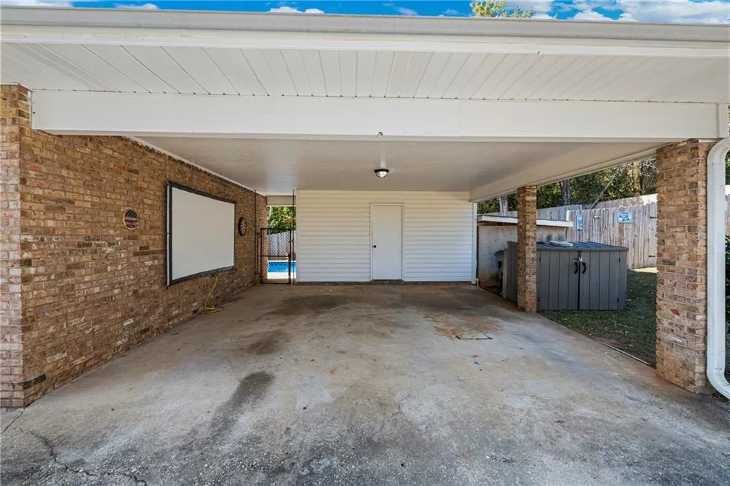 Property image for 1907 Kittrell Drive, Phenix City, AL 36870