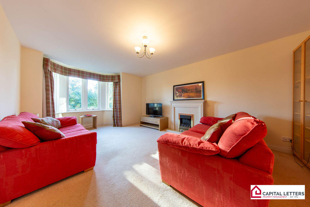 Additional image 5 of Beechgrove Gardens, Rosemount, Aberdeen, AB15