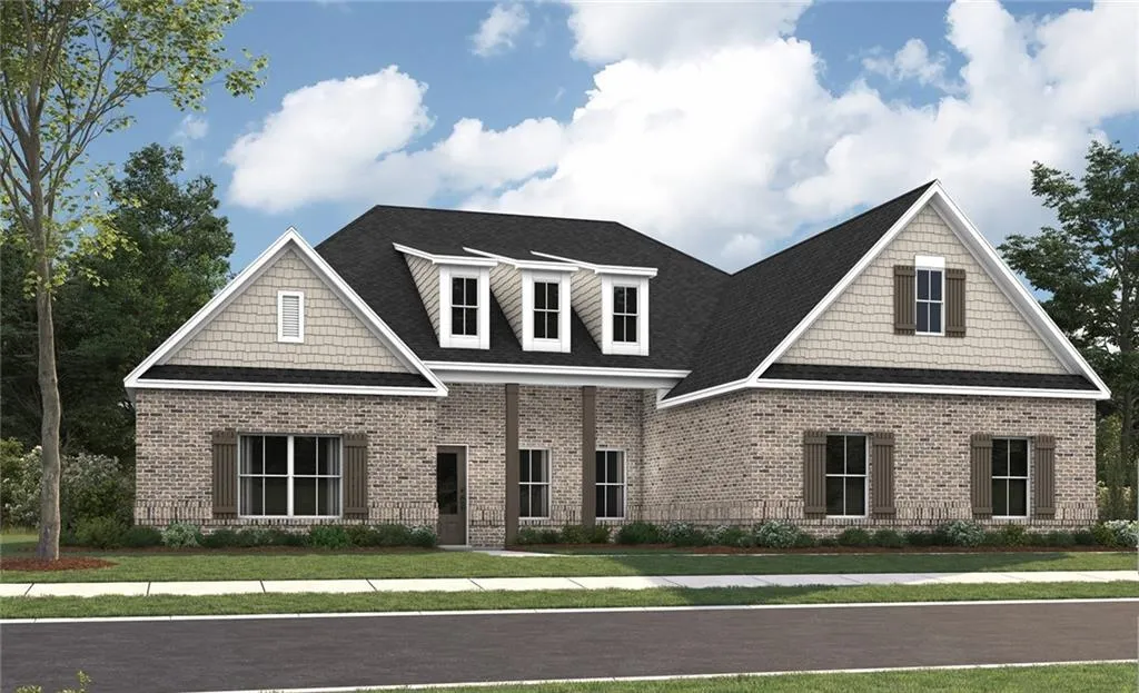 Property image for 1479 Hidden Lakes Drive, Opelika, AL 36801