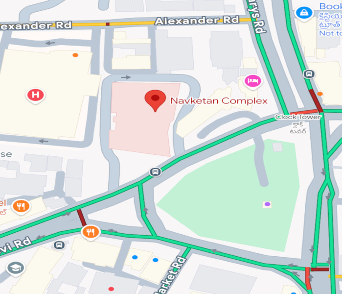 Additional image 2 of SD Road, Secunderabad