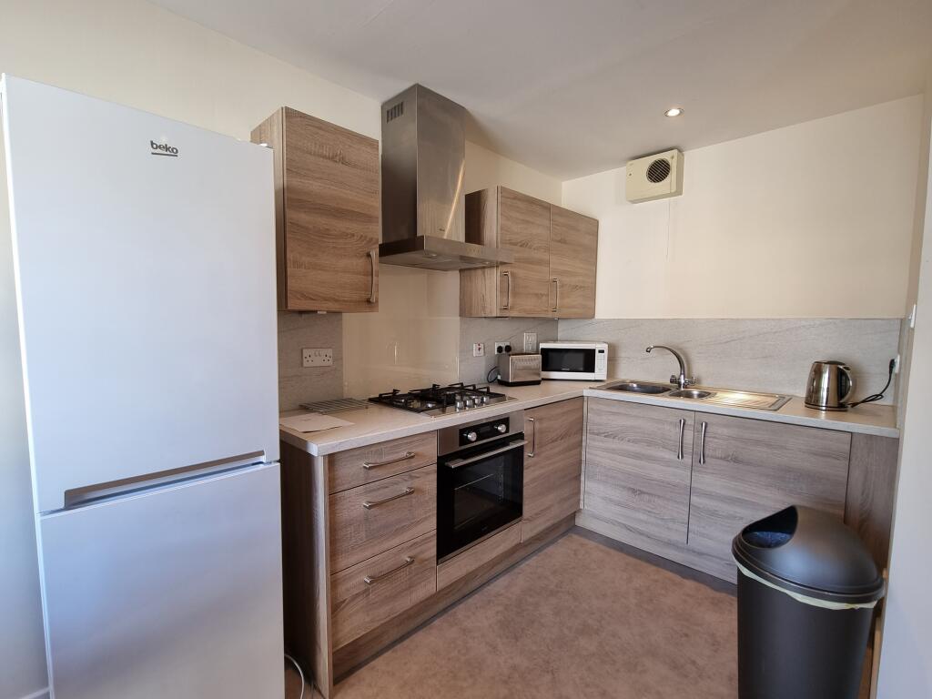 Additional image 4 of Merkland Lane, Pittordrie, Aberdeen, AB24