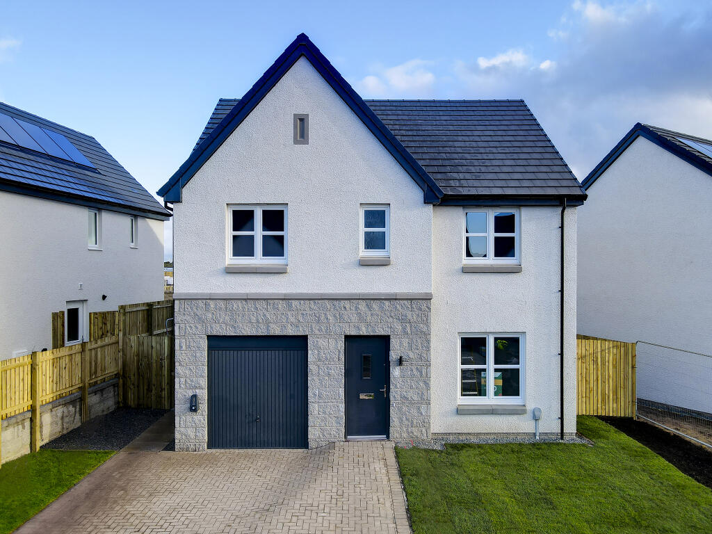 Additional image 2 of Strabathie Shores,
Loverose Wy,
Aberdeen,
AB23 8LW