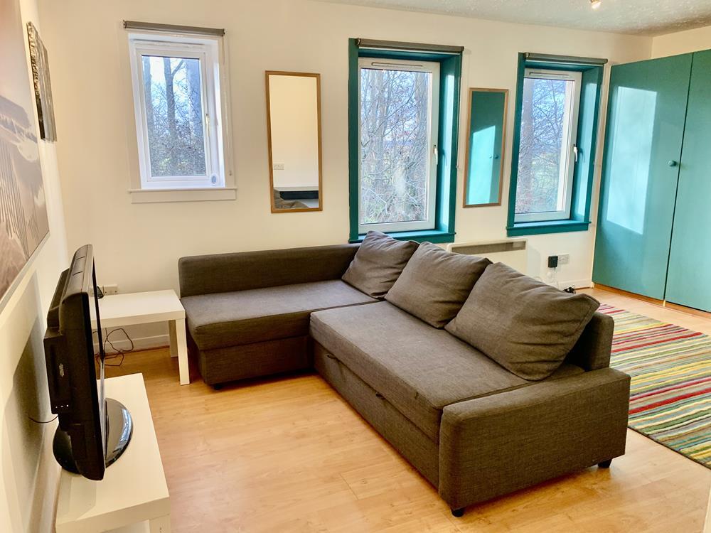 Property image for Lee Crescent  North, Bridge of Don,  First Floor, AB22