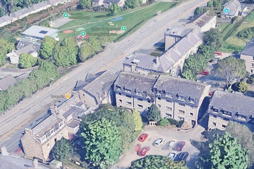 Additional image 8 of 9-16, Society Court, Portfolio of 8 Flats, Aberdeen, AB244DE