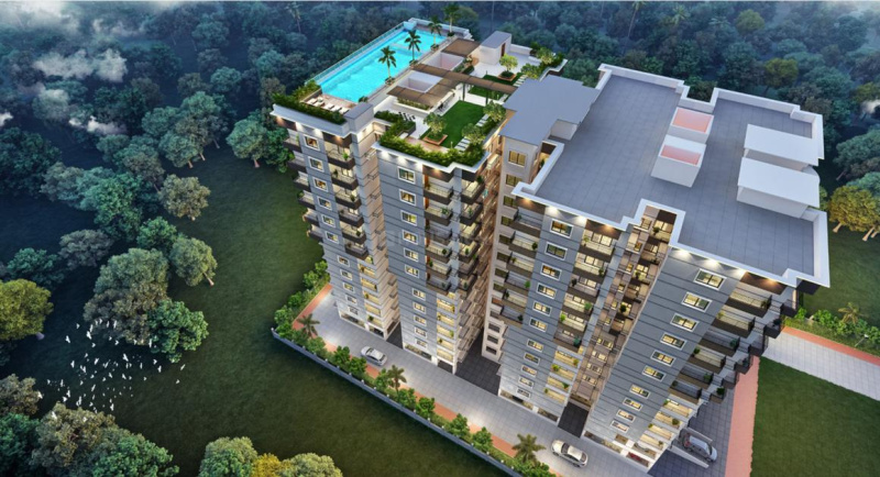 Property image for Kesora, Bhubaneswar