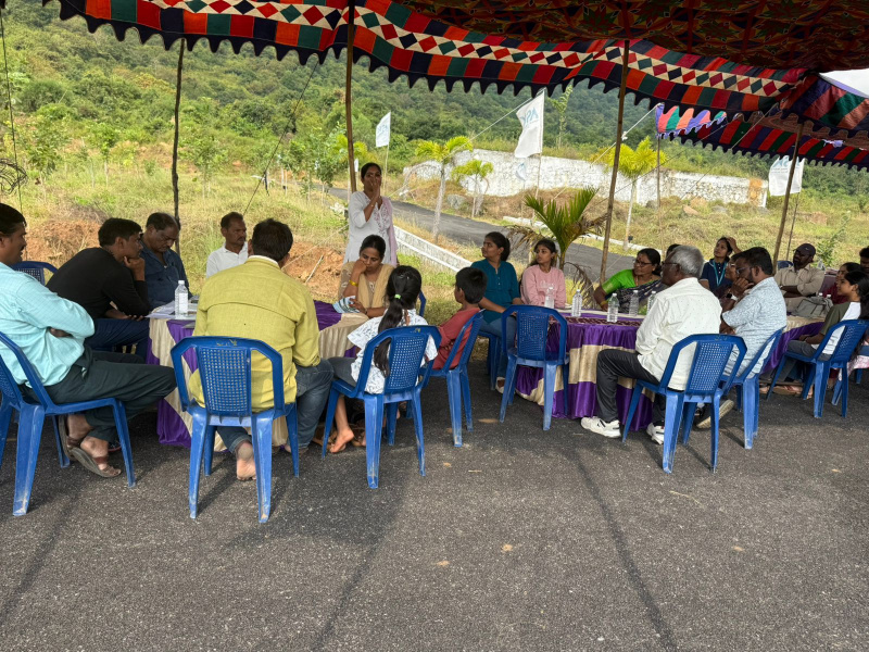 Additional image 3 of Chodavaram, Visakhapatnam