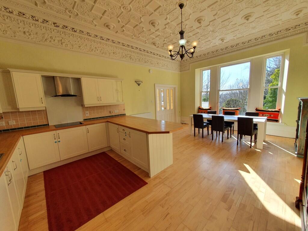 Additional image 8 of Cliff House, AB15