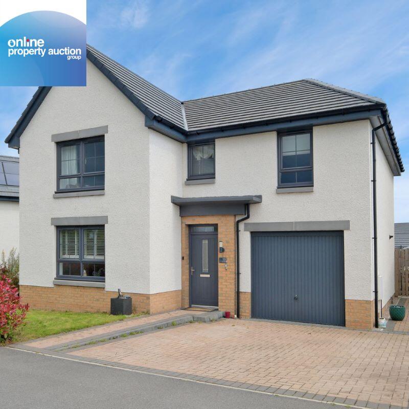 Property image for 19 Gairnhill, Aberdeen, AB15 8FZ