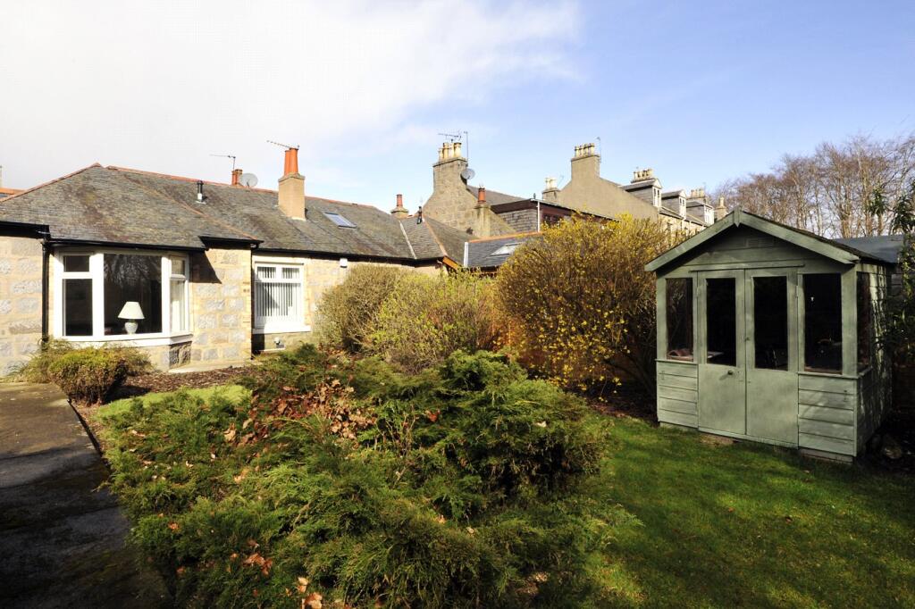 Additional image 7 of Holburn Street, Aberdeen, AB10