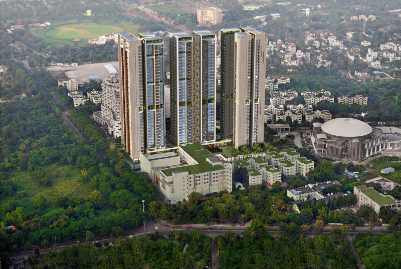 Additional image 3 of Gajapati Nagar, Bhubaneswar