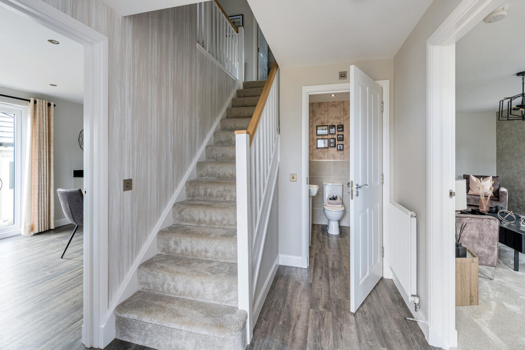 Additional image 2 of Cuthbertson Walk
Bucksburn
Aberdeen
AB21 9HG