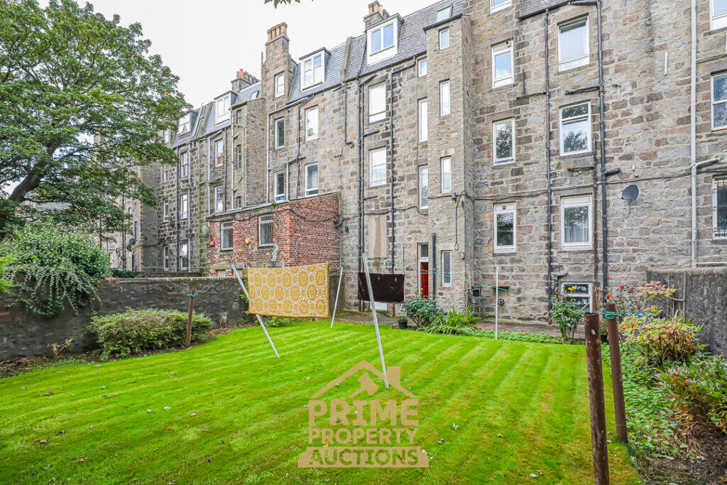 Additional image 12 of Flat E, Second Floor Right, 240 King Street, Aberdeen, AB24 5BW