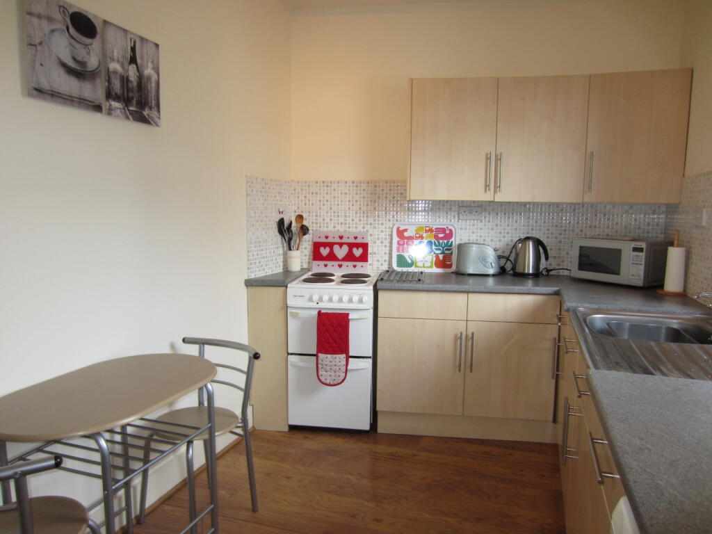 Additional image 10 of 22c Thistle Street, Aberdeen, AB10