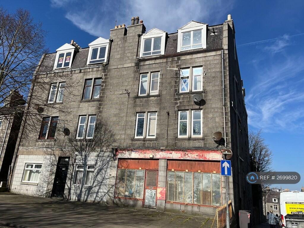 Property image for Walker Place, Aberdeen, AB11