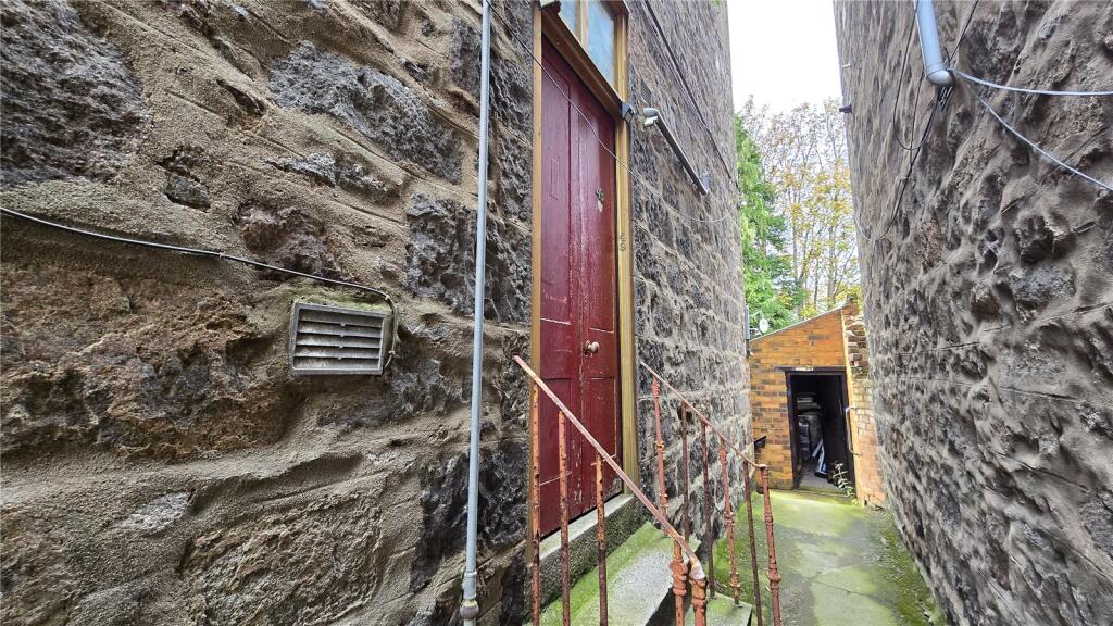 Additional image 9 of Erskine Street, Aberdeen, Aberdeenshire, AB24