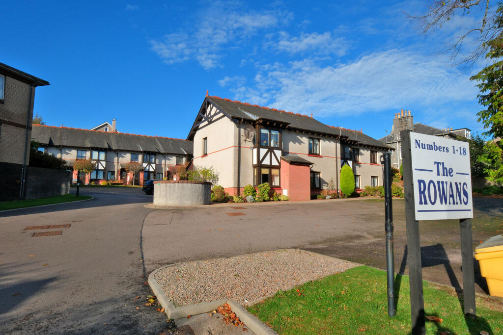 Additional image 15 of The Rowans, Cults, Aberdeen, AB15