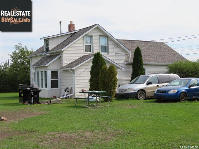 Property image for 902 3rd Street E, Rosthern, Saskatchewan, S0K3R0, Canada