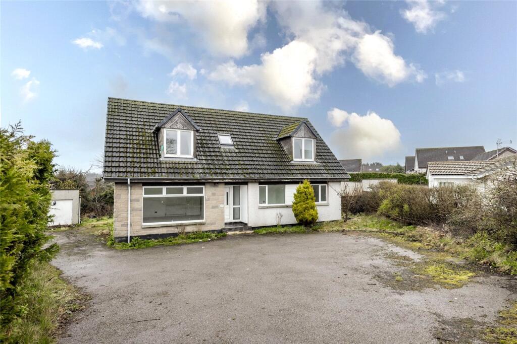 Property image for Denhead Crescent, Potterton, AB23