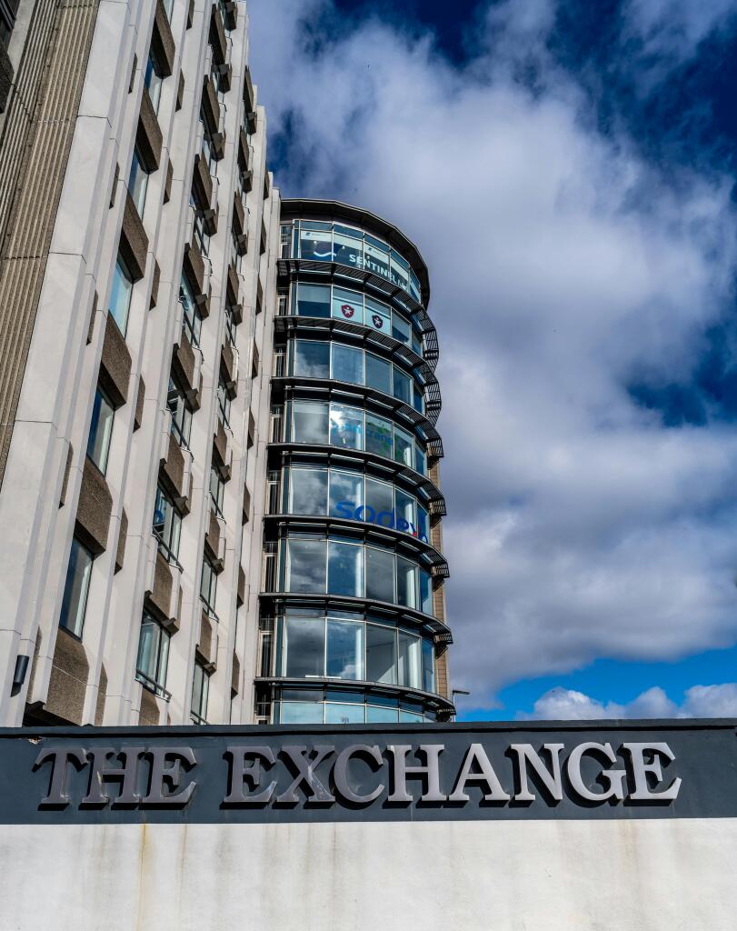 Property image for Exchange No. 1, The Exchange, 62 Market Street, Aberdeen, AB11 5PJ