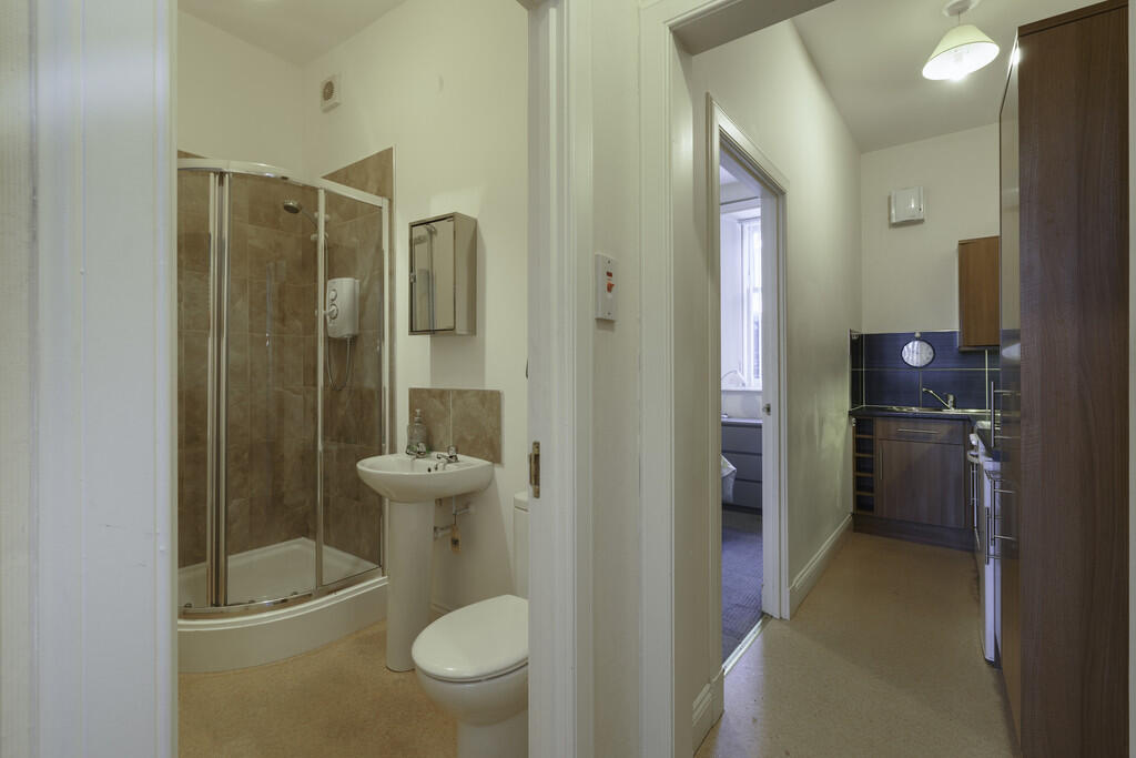 Additional image 6 of Menzies Road Flat A, Aberdeen