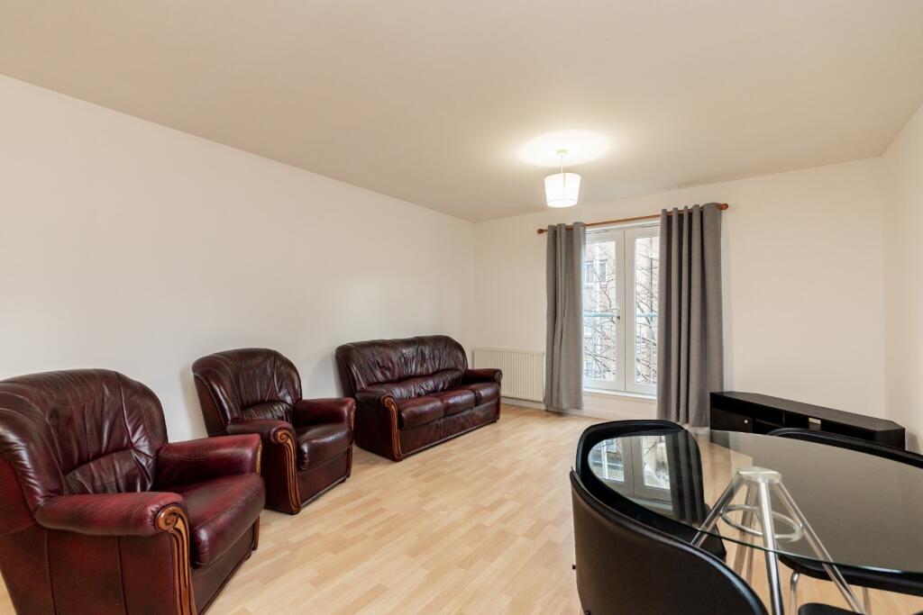 Additional image 4 of Bothwell Road, Bothwell Development, City Centre, Aberdeen, AB24