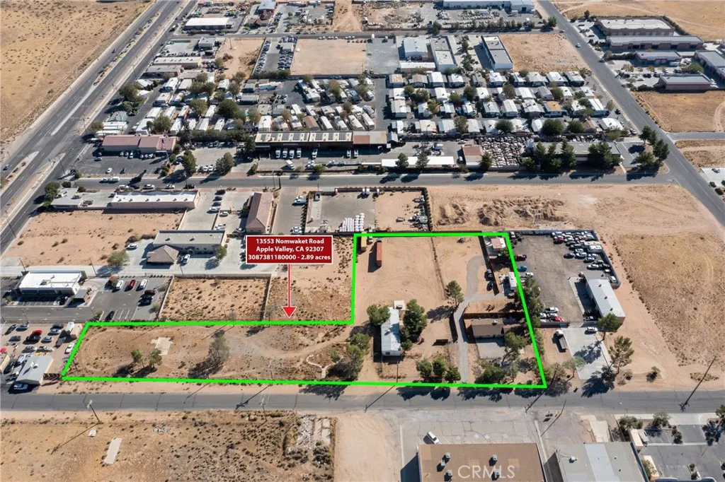 Additional image 24 of 13553 Nomwaket Lane, Apple Valley, CA 92308