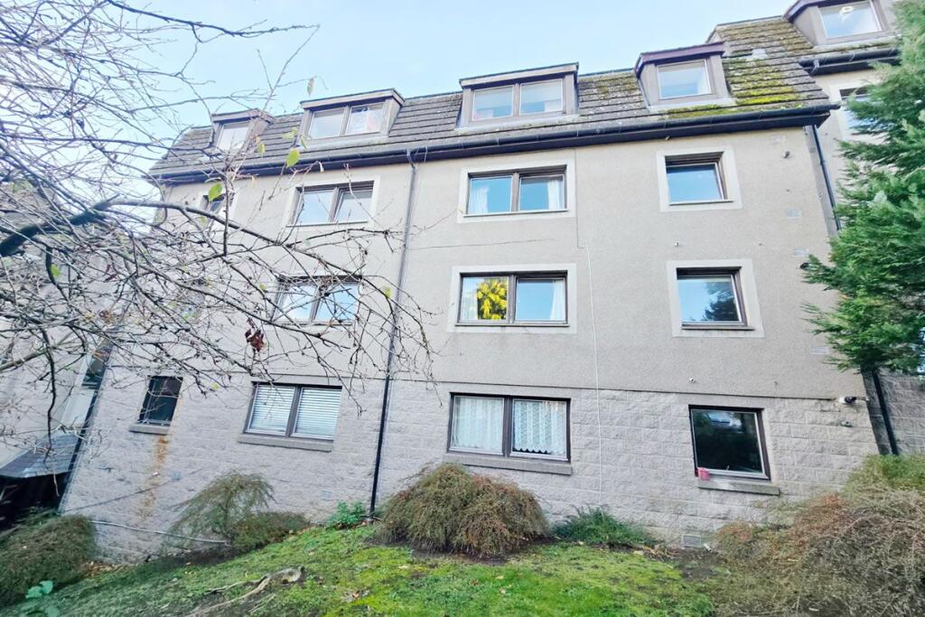 Additional image 2 of 9-16, Society Court, Portfolio of 8 Flats, Aberdeen, AB244DE