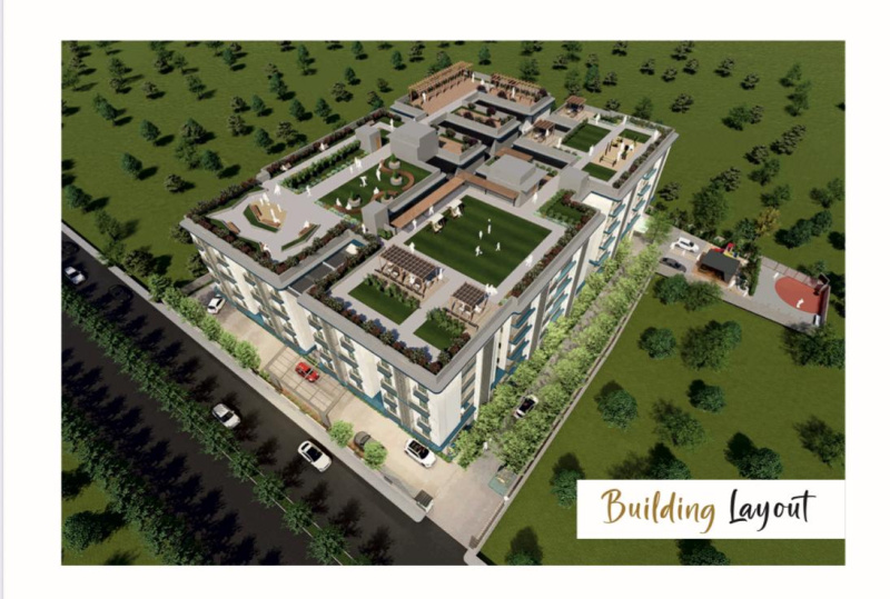 Additional image 2 of Boyapalem, Visakhapatnam