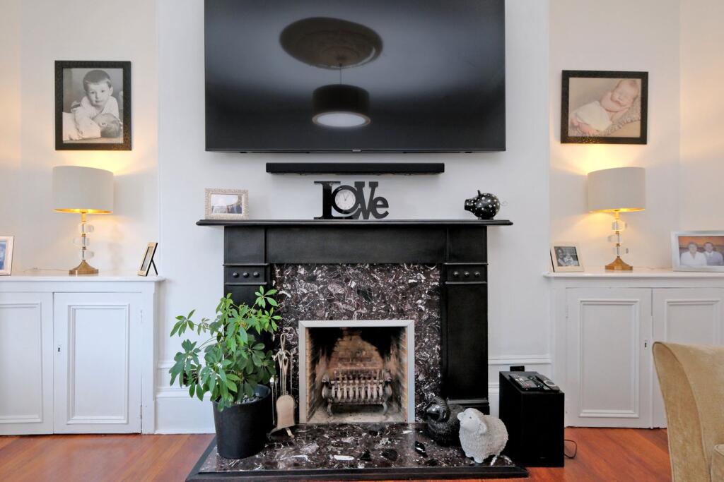 Additional image 34 of St Swithin Street, Aberdeen, AB10