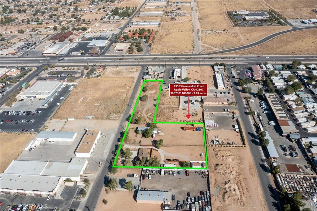 Additional image 19 of 13553 Nomwaket Lane, Apple Valley, CA 92308