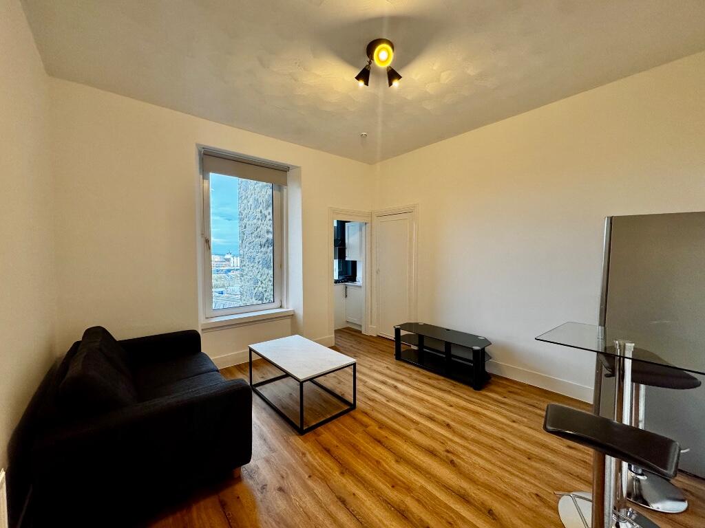 Mansefield Road, Aberdeen, Aberdeenshire, AB11