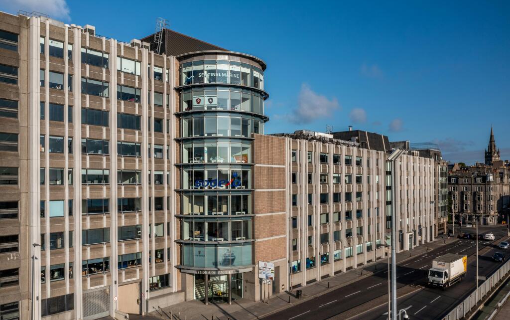 Additional image 2 of Exchange No. 1, The Exchange, 62 Market Street, Aberdeen, AB11 5PJ