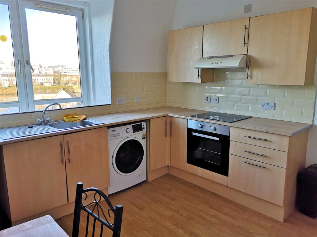 Additional image 4 of Menzies Road, Torry, Aberdeen, AB11