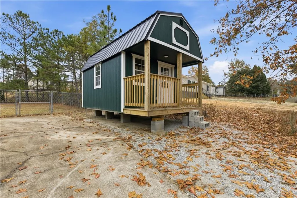 Additional image 40 of 8 Pilgrim Street, Fort Mitchell, AL 36856