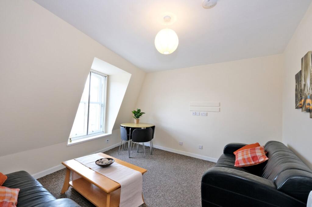 Additional image 2 of Flat 16, 52 Guild Street, Aberdeen, Aberdeenshire, AB11 6NB