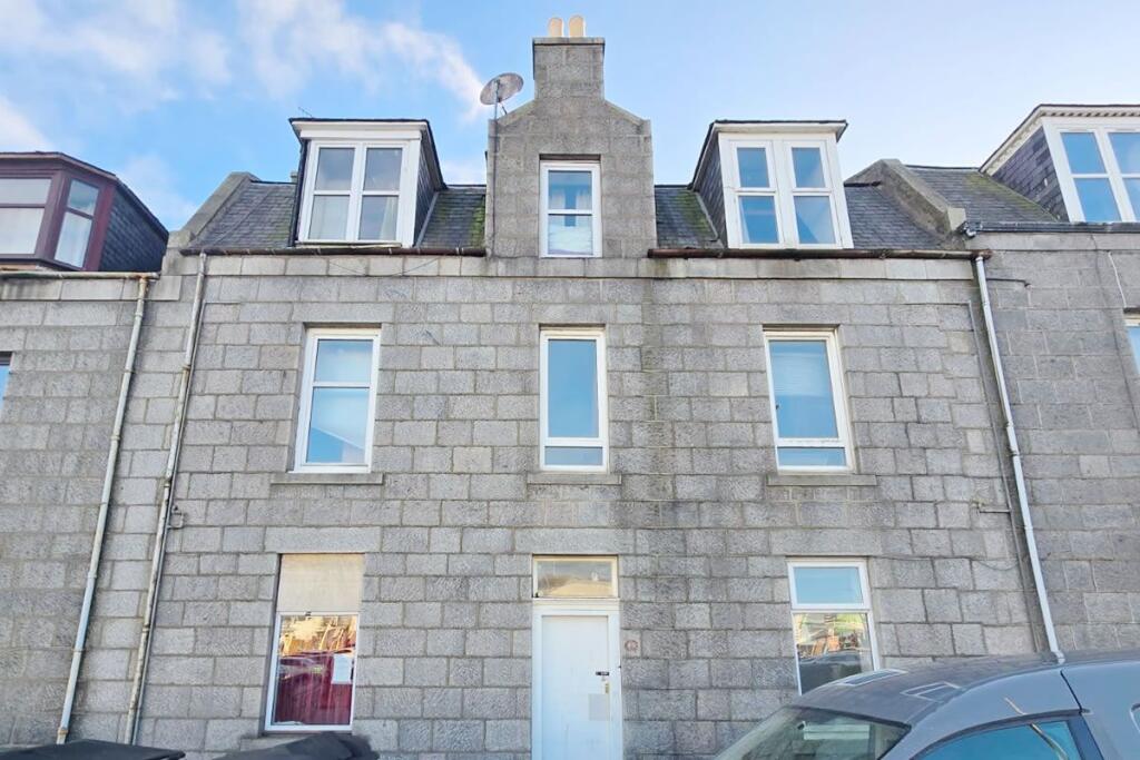 Property image for 40, Bedford Road, Flat 1-L, Aberdeen, AB243LH