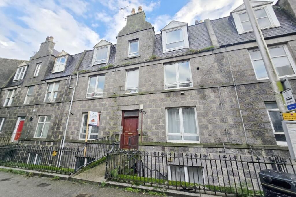Primary image of 27, Menzies Road, Flat C, Aberdeen, AB119AX