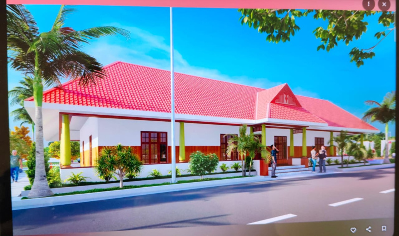 Additional image 3 of Ranasthalam, Visakhapatnam