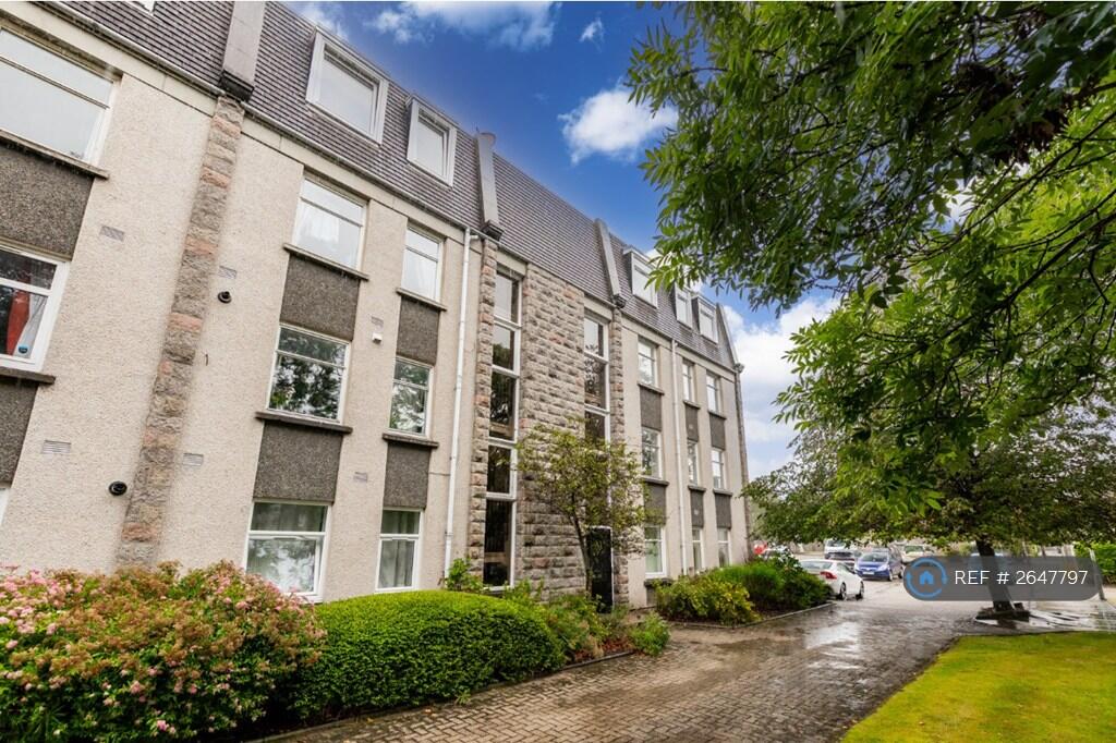 Additional image 2 of Linksfield Gardens, Aberdeen, AB24