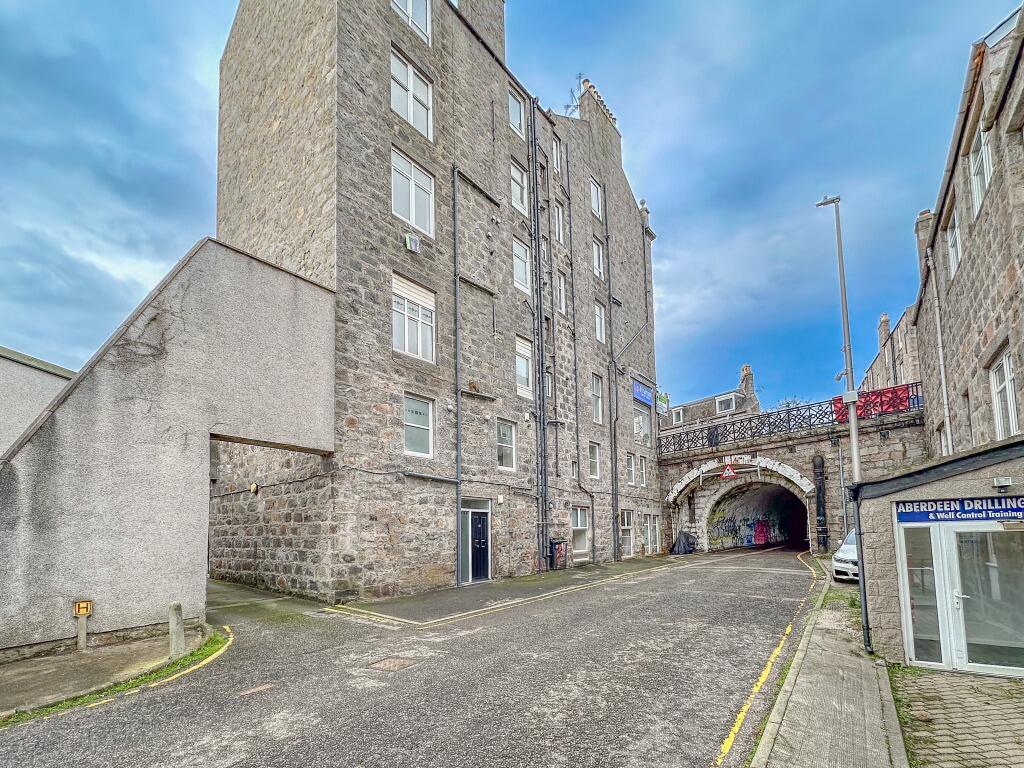 Additional image 14 of Union Glen, City Centre, Aberdeen, AB11