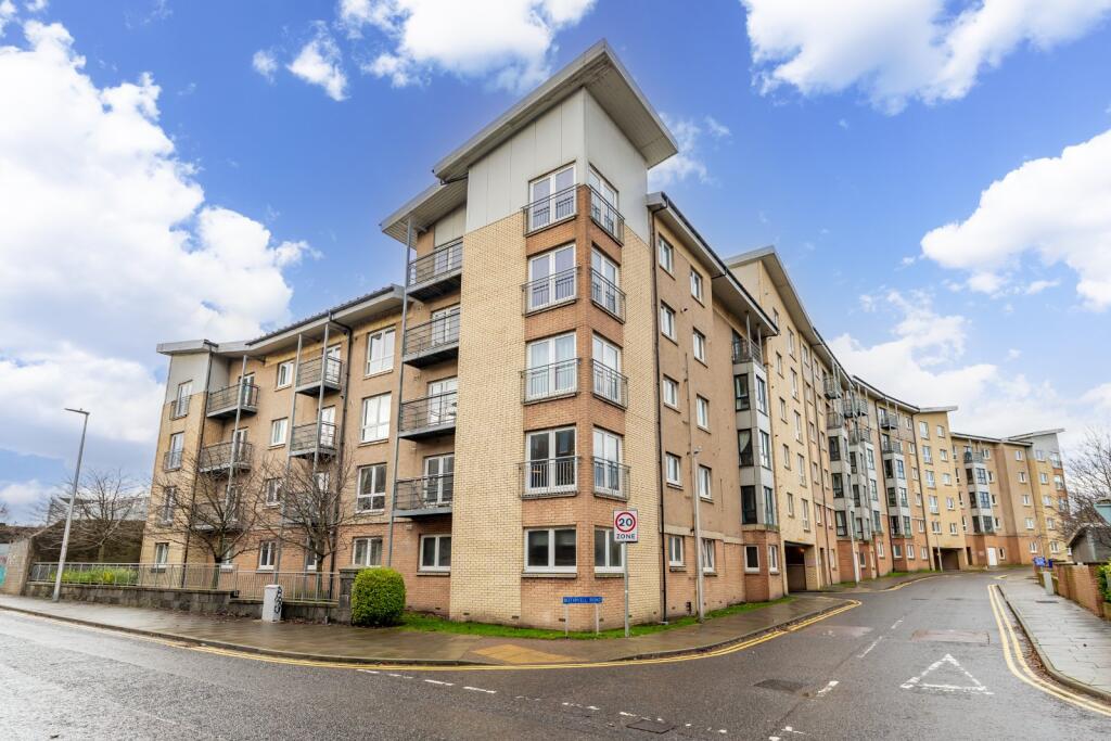Bothwell Road, Bothwell Development, City Centre, Aberdeen, AB24